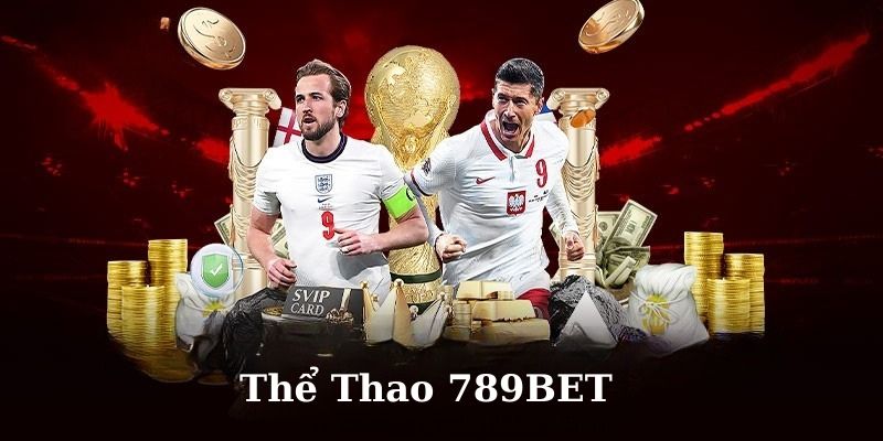 thể thao 789BET