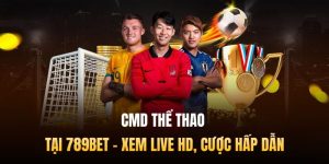 CMD Thể Thao