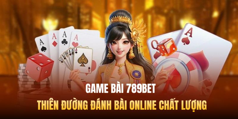 Game Bài 789BET