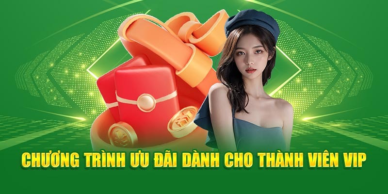 Khuyến mãi siêu VIP 789Bet