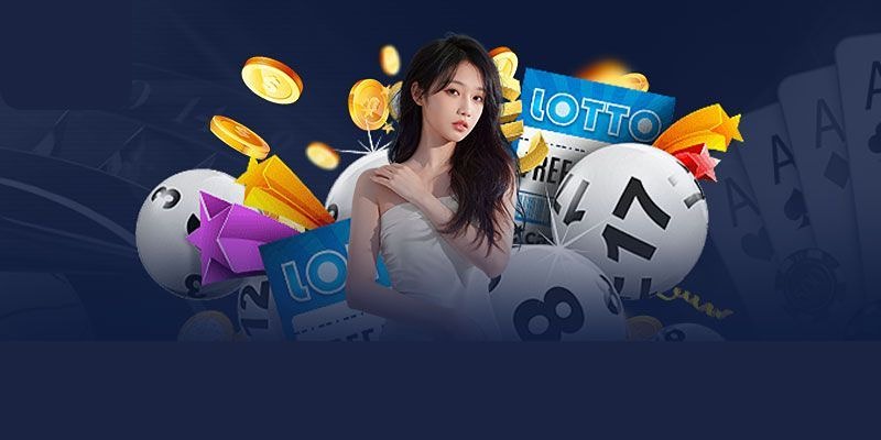 Lotto 789Bet là địa chỉ quay thưởng online chuyên nghiệp