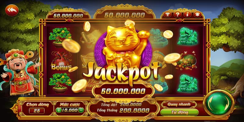 Nổ Hũ 789bet săn Jackpot dễ dàng chỉ với 100k