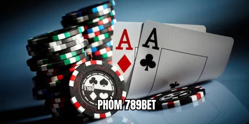 phỏm 789bet