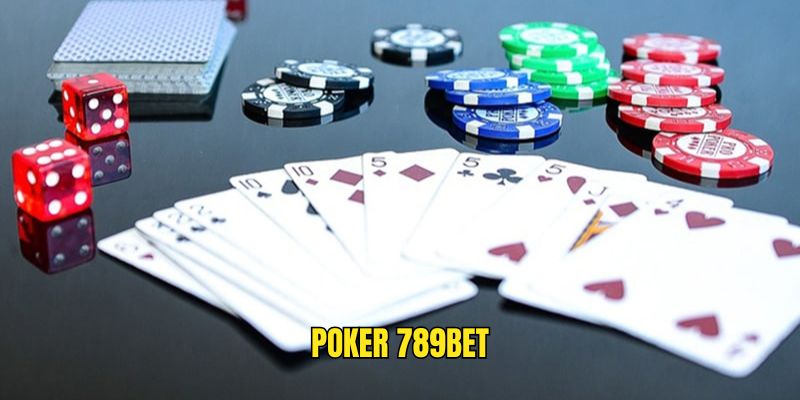 Poker 789bet